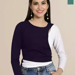 Mast & Harbour Women Pack Of 2 Top-picture-37