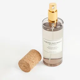 H&M Beige Room Spray-44