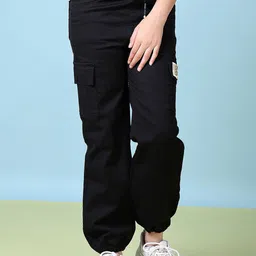 V-Mart Girls Mid-Rise Stretchable Jeans-image-48