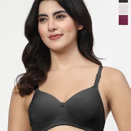 LILY Bra Full Coverage Lightly Padded-picture-36