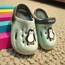 Binos Kids Lightweight Clogs-picture-16