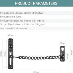 hno sales Strap Locker image 2