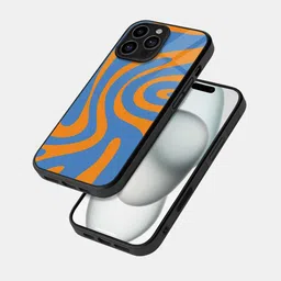 macmerise iPhone 16 Pro Max Bumper Case Mobile Accessories-picture-36