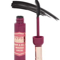 Typsy Beauty Drink & Blink Volumizing Mascara - 9ml - Black-37