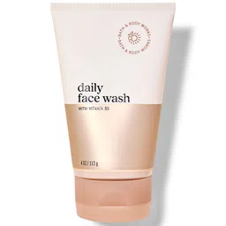 Bath & Body Works Daily Face Wash with Aloe & Vitamin B5 - 113 g-image-95