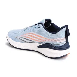Columbus Men Mesh Running Non-Marking Shoes image 5