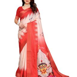 Moda Rapido Ethnic Motifs Printed Saree-picture-6