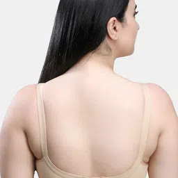 SKDREAMS Bra Full Coverage image 2