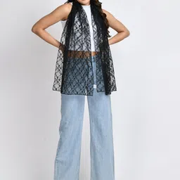 V&M Women Scarf-11
