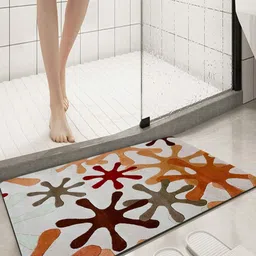 IVAZA Silicone Bath Mat-picture-24