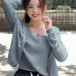 StyleCast Women Long Sleeves Hooded Cardigan-picture-25