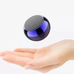 NKL Splashproof 3D Smart Bluetooth Speaker For Home Outdoor Activities _195 Speaker Mod-28