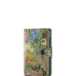 SECRID Bouquet Art (MAR) Miniwallet-picture-28