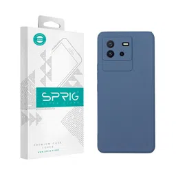 SPRIG Solid Printed Back Case Mobile Accessories-picture-50
