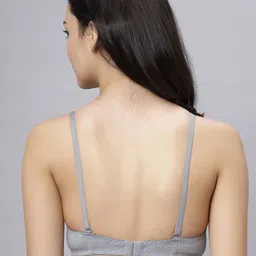 Eden Bra Medium Coverage image 2