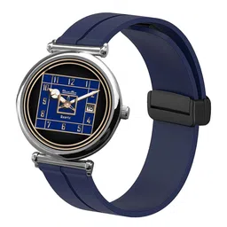 DOUBLERUN Unisex Dial & Straps Analogue Multi Function Watch H05N24023-88