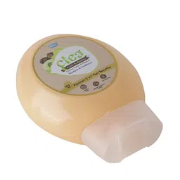Clea Set Of 2 Amla & Reetha Shampoo- 350ml Each image 5