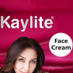 Kaylite Set Of 3 Tripal Action Face Cream - 30 g Each image 5