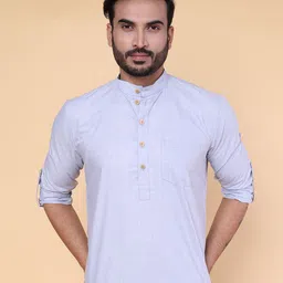 W & G Men Kurta-picture-43