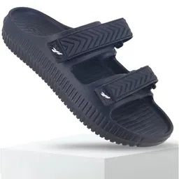 FLITE Men Rubber Slip-On-image-8
