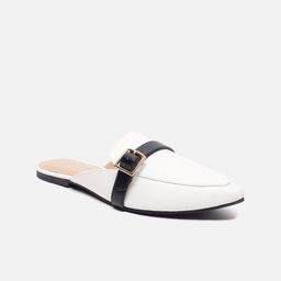 Allen Solly Woman Women Colourblocked PU Slip-On Sneakers-14