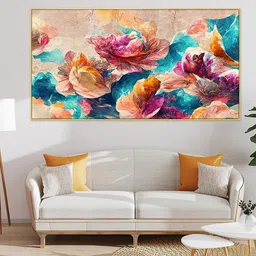 DEKORSTATION Canvas Painting-image-96