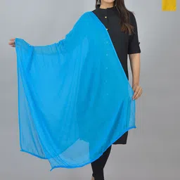 LA FEMINAE Dupatta-picture-29