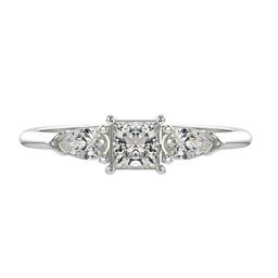 VALANOVA Women Ring Diamond-picture-8