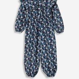 KICO Girls Printed Basic Jumpsuit-image-6