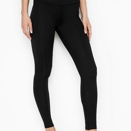 Victoria's Secret Women High-Rise Ankle-Length Gym Tights-image-21