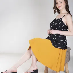 LOVEHUSH Wedge Sandals-30