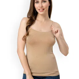 Lenissa Shoulder Straps Camisole-picture-34