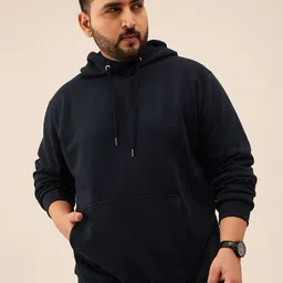 Toodle Plus Men Long Sleeves Hooded Cotton Pullover Sweatshirt-picture-53
