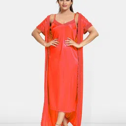 Be You Maxi Nightdress-image-30