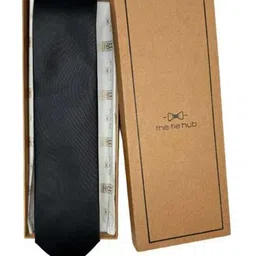 The Tie Hub Men Broad Tie-picture-18