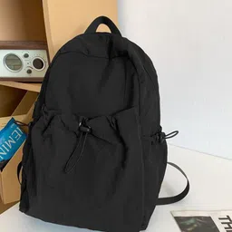 Mast & Harbour Unisex Padded Large Backpack-picture-23