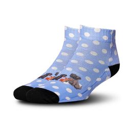 MARLIT Men Patterned Cotton Ankle-Length Socks-picture-33