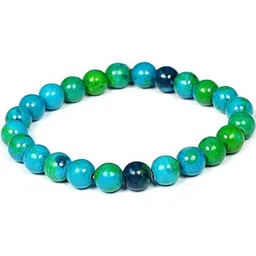 Divine souvenirs Multi Alloy Bracelet-11