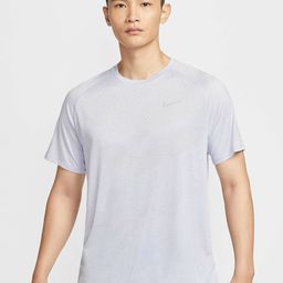 Nike Stride Men Dri-FIT ADV Short-Sleeve Running Tshirt-image-94