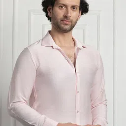 FILO HEVIS Men Classic Opaque Casual Shirt-picture-24