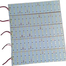 12V High Brightness DC LED Bulb 84 SMD LED Light 5 Pes Combo Pack Light Electronic Hobby Kit-22