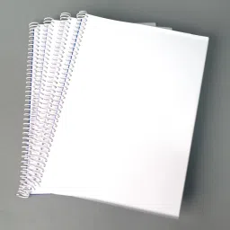 Spiral Notebook 200 Pages A4 Notebook No 200 Pages-18