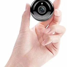 BNK 6 Wireless CCTV Security Sports and Action Camera-picture-10