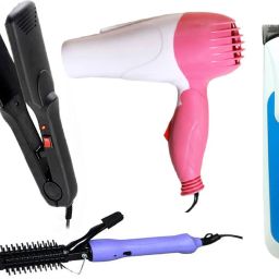 Welcome India Bazaar wib-160 Personal Care Appliance Combo-image-38