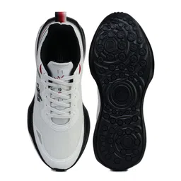 Columbus Men Mesh Running Non-Marking Shoes image 4
