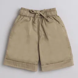 BAATCHEET Unisex Kids Shorts-53