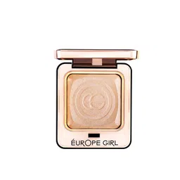EUROPE GIRL Sun-Kissed Highlighter - 10 gm - Be Star - 02-picture-38