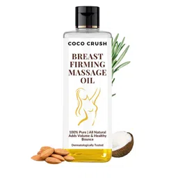 Coco Crush Breast Firming Massage Oil - 100 ml-picture-29