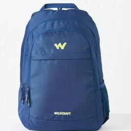 Wildcraft Unisex Xplorer 30 Backpack-image-63