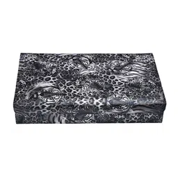 essart Black & White 12-Slots Watch Organizer Case-picture-21